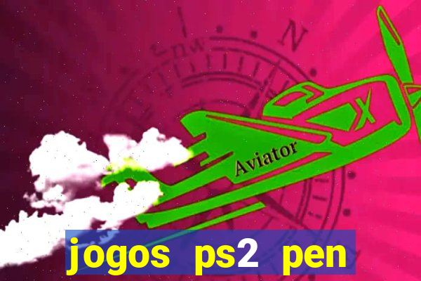 jogos ps2 pen drive download